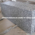 Factory Direct Sea Wave/Spray White Granite for Countertop